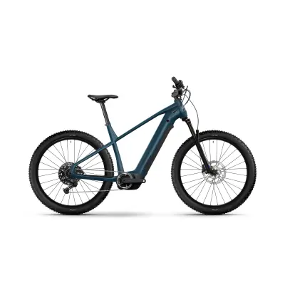 LAPIERRE Overvolt HT 5.6 Tidal Teal Blue Glossy
