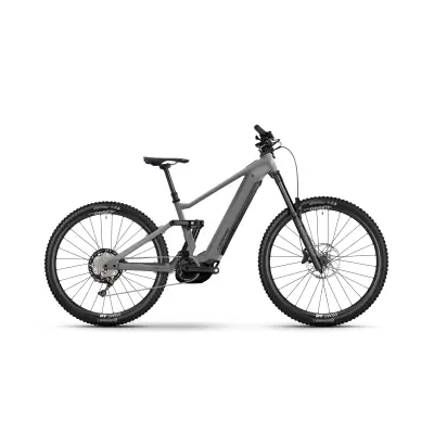 LAPIERRE Overvolt AM 7.8 Circular Grey atin