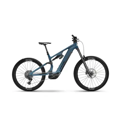 LAPIERRE Overvolt AM CF 7.8 Tidal Teal Blue atin