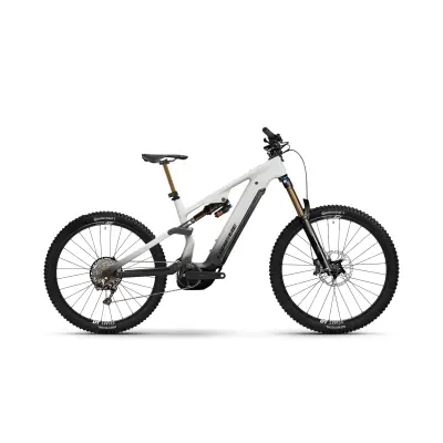LAPIERRE Overvolt AM CF 10.8 Paris tone Beige atin