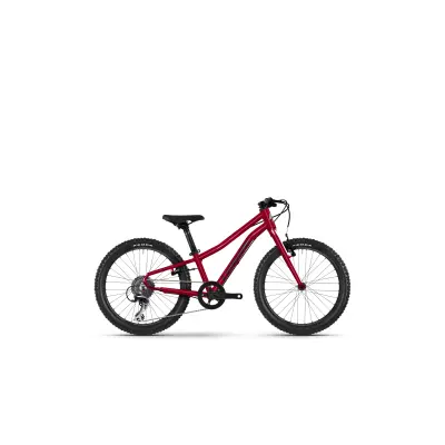 LAPIERRE Prorace 20 SL Crimson Red Glossy - Uni