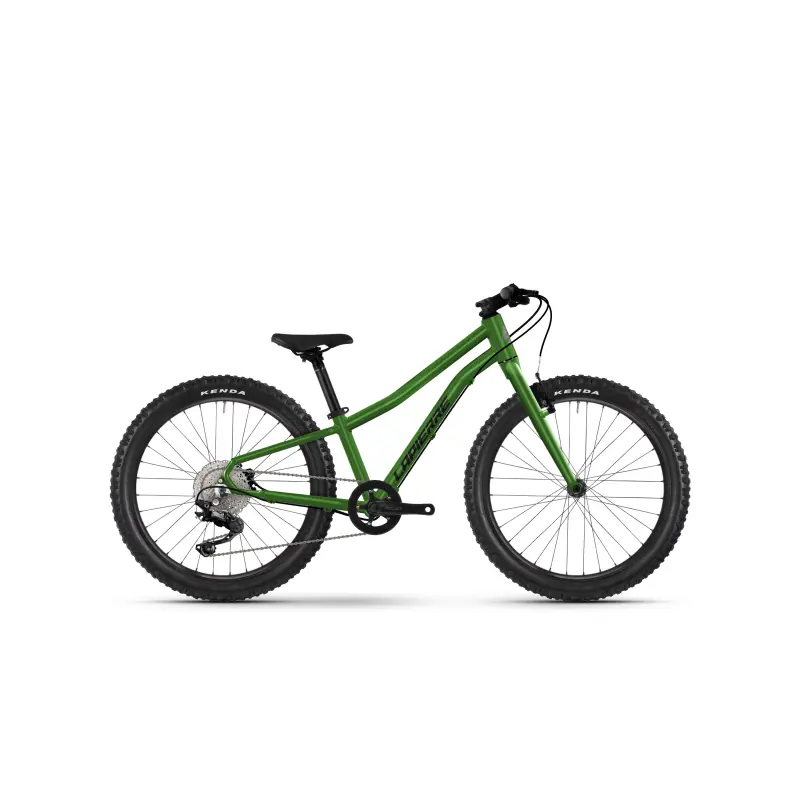 LAPIERRE Prorace 24 SL Glowing Green Glossy - Uni