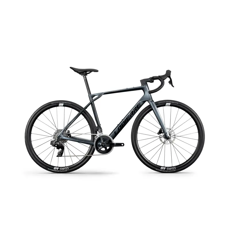 LAPIERRE Pulsium 6.0 A Graphite Grey Glossy
