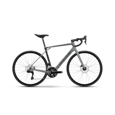 LAPIERRE Pulsium 4.0 Circular Grey Glossy