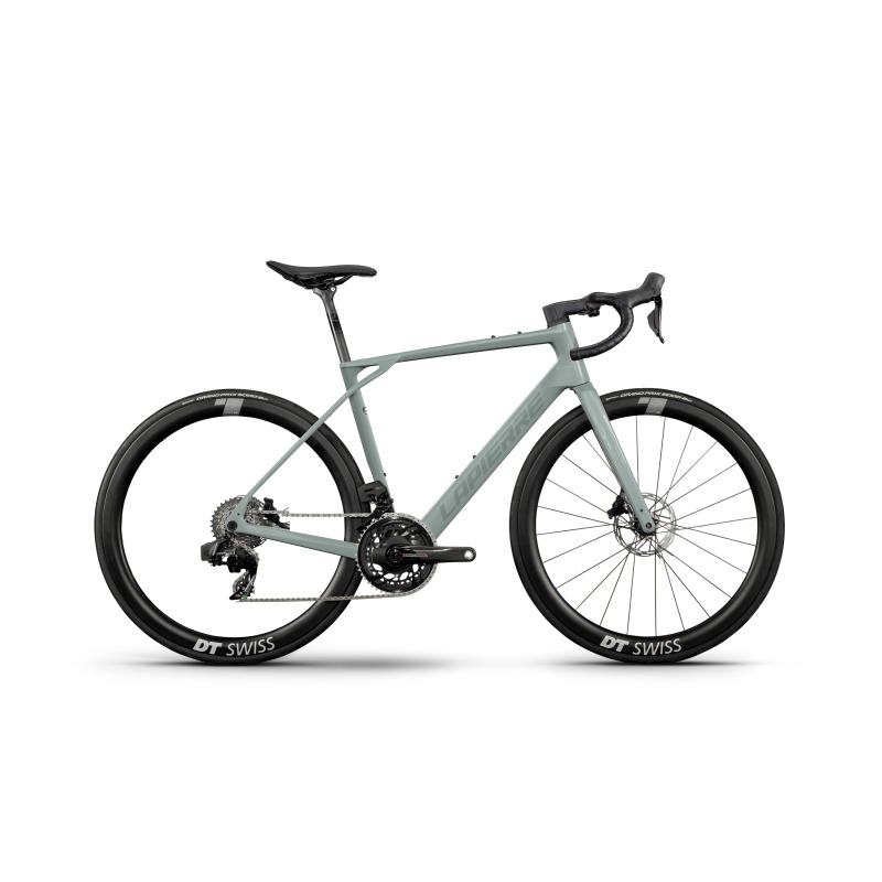 LAPIERRE Pulsium 8.0 A Fresh Mint Blue Matt