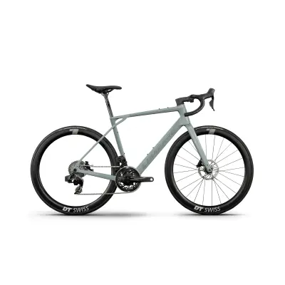 LAPIERRE Pulsium 8.0 A Fresh Mint Blue Matt