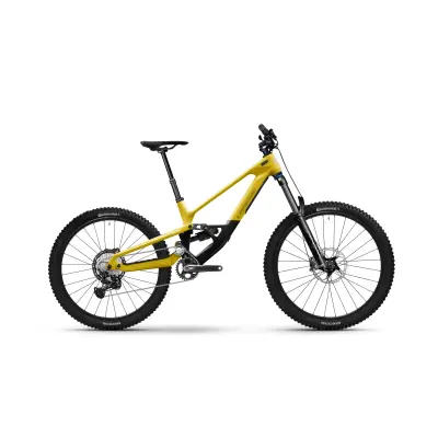 LAPIERRE Spicy CF 7.9 Pollen Yellow Glossy