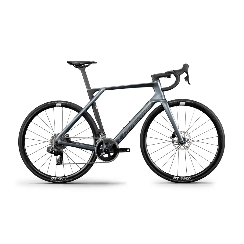 LAPIERRE Xelius DRS 6.0 A Gravity Grey