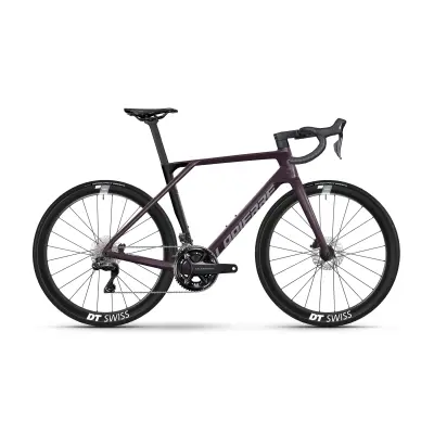 LAPIERRE Xelius DRS 9.0 Midnight Plum Purple Glossy