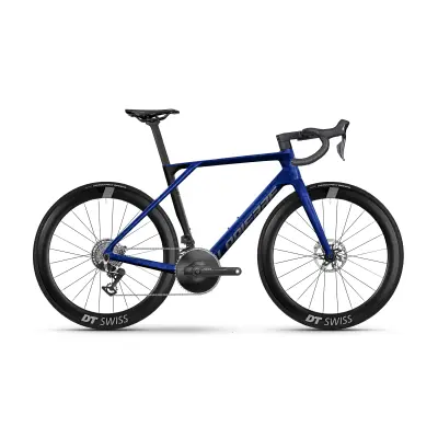 LAPIERRE Xelius DRS 10.0 A Translucent Hex Blue Glossy