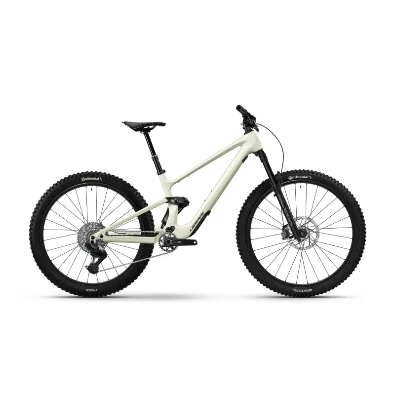 LAPIERRE Zesty CF 6.9 Cool Matcha Green atin