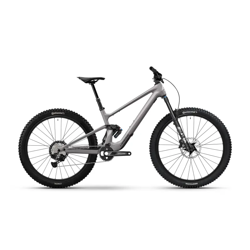 LAPIERRE Zesty CF 7.9 Graphite Grey atin