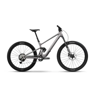 LAPIERRE Zesty CF 7.9 Graphite Grey atin