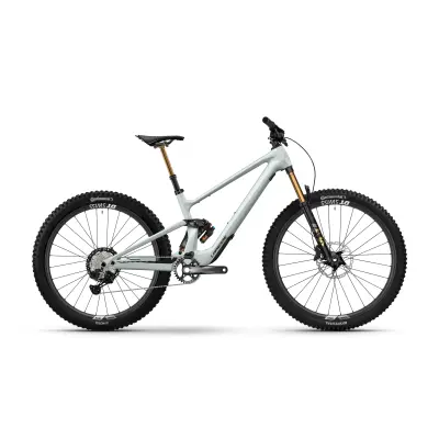 LAPIERRE Zesty CF 9.9 Fresh Mint Blue atin