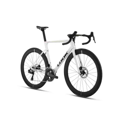 LOOK 795 Blade 2 Rs Pro Team White ULT Di2LOOK R50D