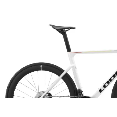 LOOK 795 Blade 2 Rs Pro Team White ULT Di2LOOK R50D