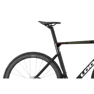 LOOK 795 Blade 2 Rs Pro Team Black DA Di2 Fulcrum Speed 42
