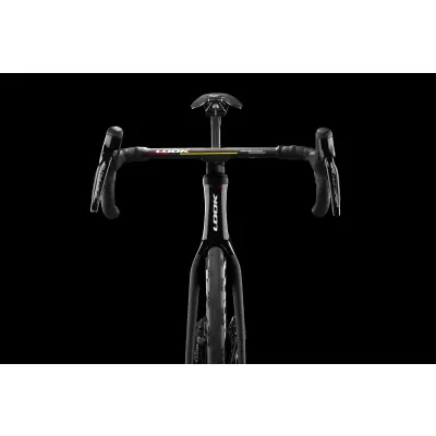 LOOK 795 Blade 2 Rs Pro Team Black DA Di2 Fulcrum Speed 42