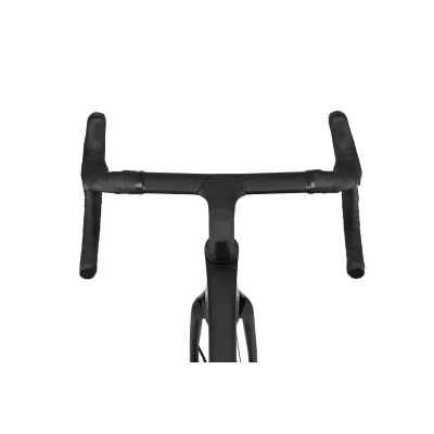 LOOK 795 Blade 2 Rs Pro Team Black DA Di2 Fulcrum Speed 42