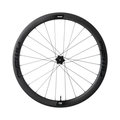 Karbonová kola TYRO 2 (45 mm), FFWD, MattBlack, plášť, ráfkové brzdy