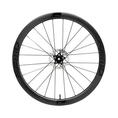 Karbonová kola RYOT44 (44 mm), FFWD 2:1, MattBlack, plášť