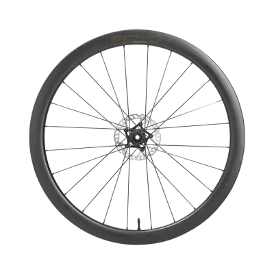 Karbonová kola RYOT44 V2 (44 mm), FFWD N/GAGE 2:1, plášť