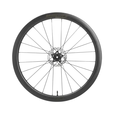 Karbonová kola RYOT44 V2 (44 mm), DT240 2:1 EXP, plášť