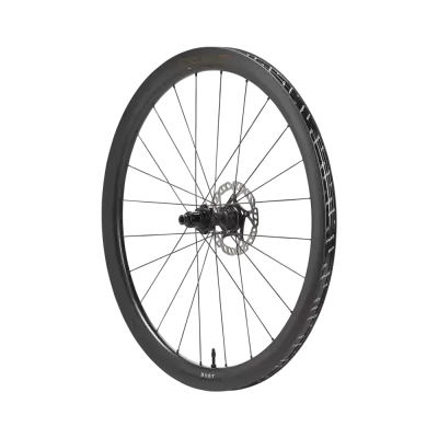 Karbonová kola RYOT44 V2 (44 mm), DT240 2:1 EXP, plášť