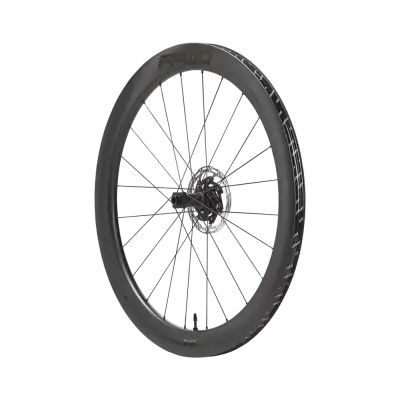 Karbonová kola RYOT55 V2 (55 mm), FFWD N/GAGE 2:1, plášť