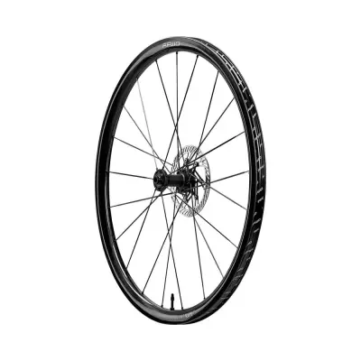 Karbonová kola RAW CS (33 mm), FFWD/CS 2:1, GlossyBlack, plášť