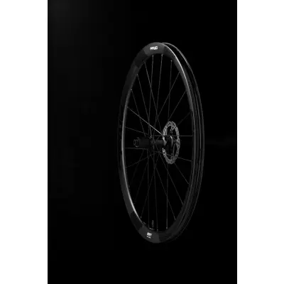 Karbonová kola DRIFT (36 mm), DT240 2:1 EXP, MattBlack, plášť