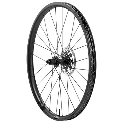 Karbonová kola OUTLAW (30 mm), FFWD BOOST, MattBlack, plášť