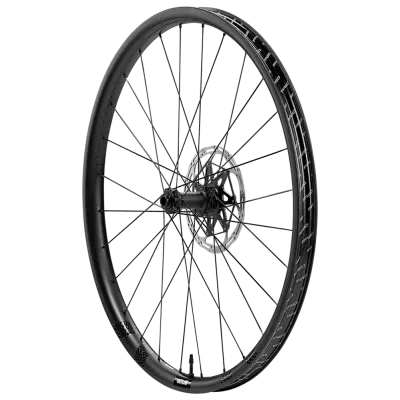 Karbonová kola OUTLAW (30 mm), FFWD BOOST, MattBlack, plášť