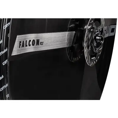 Silniční disc FALCON RS na kotouče a plášť