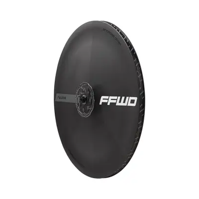 Silniční disc FALCON na ráfkové brzdy a plášť