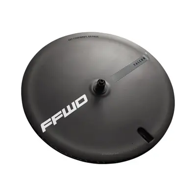 Silniční disc FALCON na ráfkové brzdy a plášť