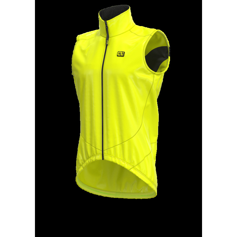 Lehká letní vesta ALÉ GUSCIO LIGHT PACK ALE' VEST 