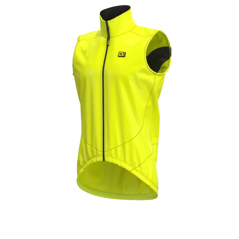 Lehká letní vesta ALÉ GUSCIO LIGHT PACK ALE' VEST 