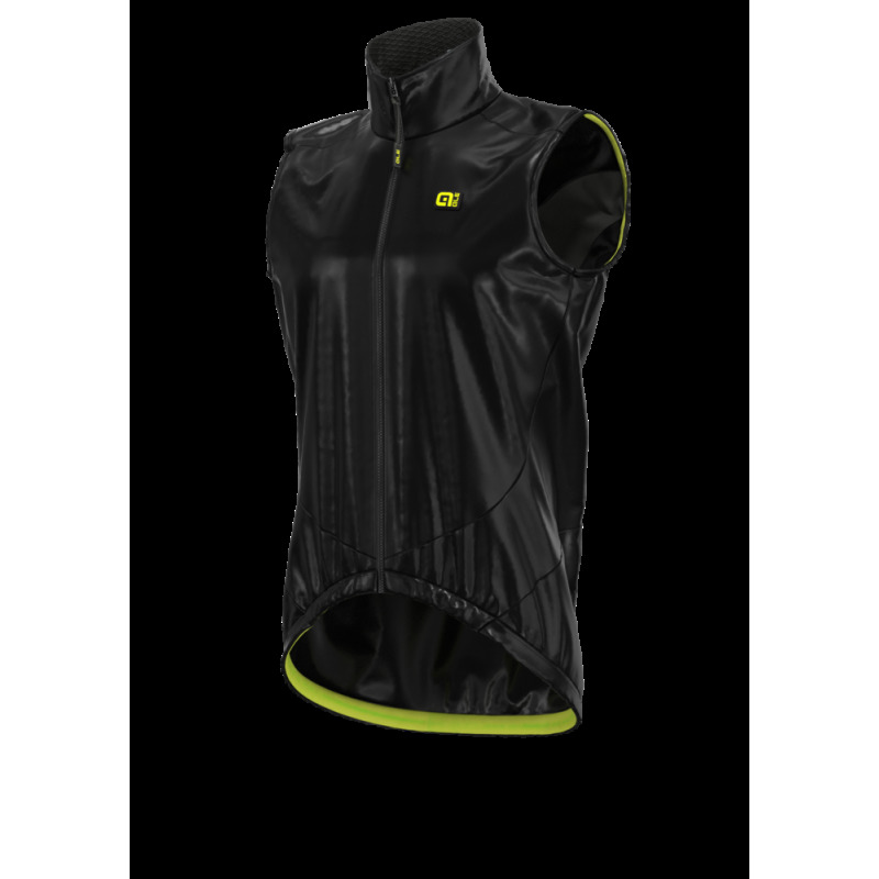 Lehká letní vesta ALÉ GUSCIO LIGHT PACK ALE' VEST 