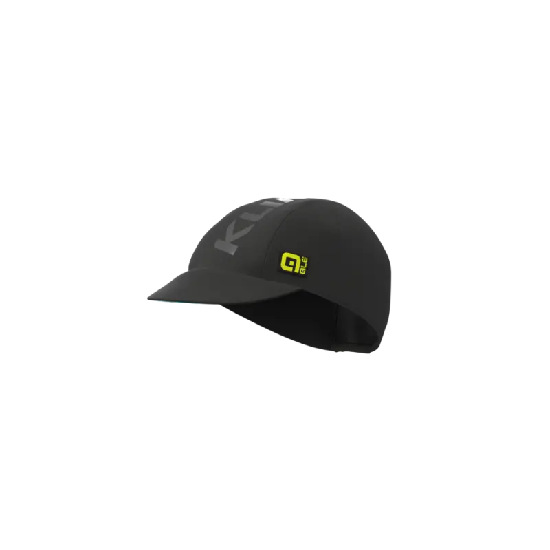 Cyklistická čepice voděodolná ALÉ K-ELEMENTS CAP