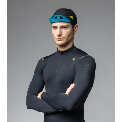 Cyklistická čepice voděodolná ALÉ K-ELEMENTS CAP