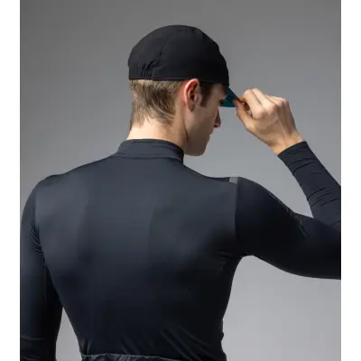 Cyklistická čepice voděodolná ALÉ K-ELEMENTS CAP