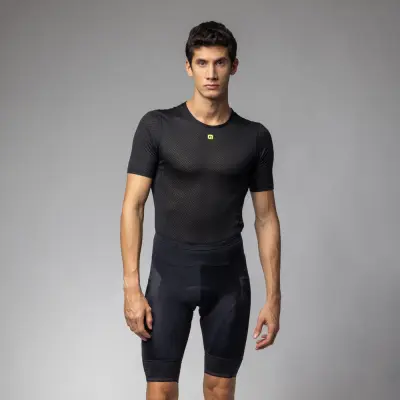 Letní cyklistické kalhoty ALÉ pánské CORSA PRAGMA