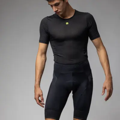 Letní cyklistické kalhoty ALÉ pánské CORSA PRAGMA