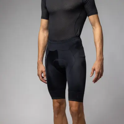 Letní cyklistické kalhoty ALÉ pánské CORSA PRAGMA