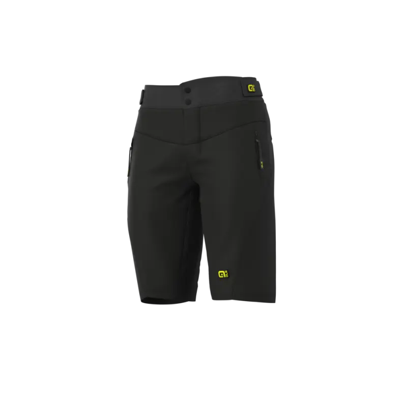 Letní cyklistické kalhoty ALÉ OFF-ROAD MTB  ENDURO 2.0