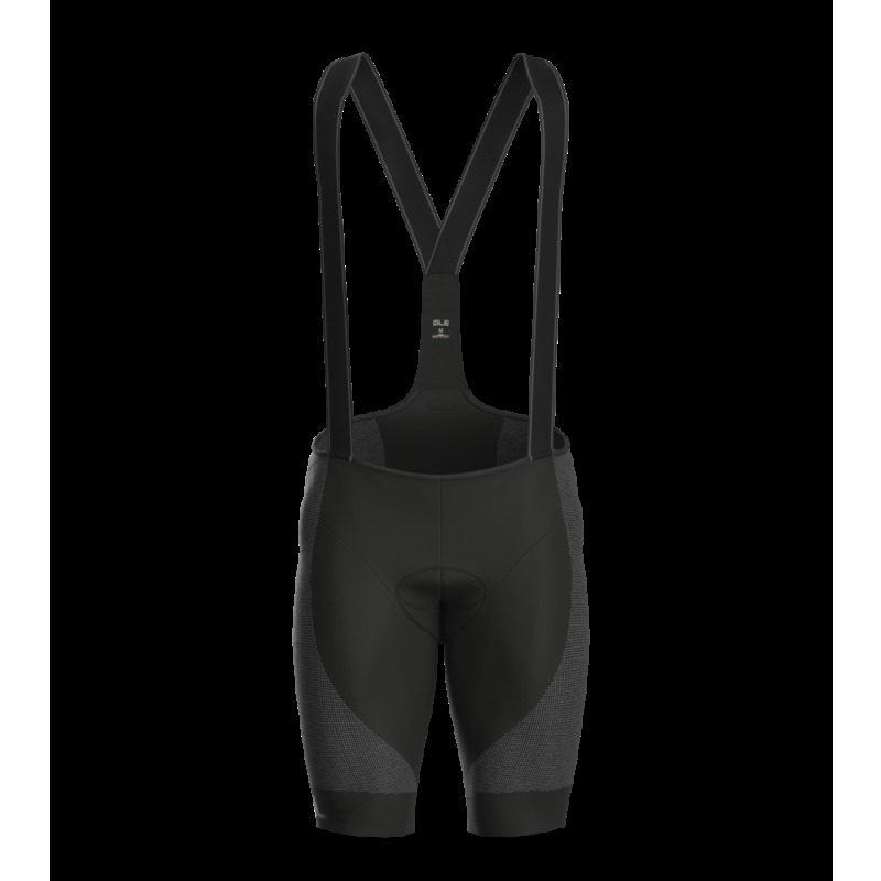 Letní cyklistické kalhoty ALÉ pánské R-EV1    PRO RACE STRONG