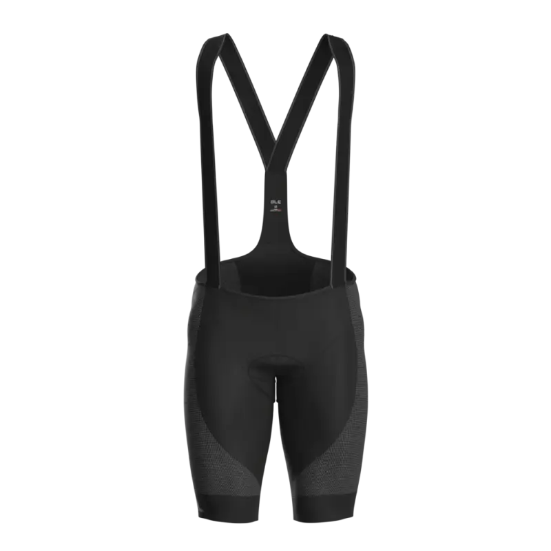 Letní cyklistické kalhoty ALÉ pánské R-EV1    PRO RACE STRONG