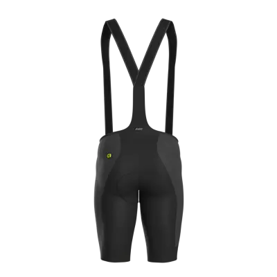 Letní cyklistické kalhoty ALÉ pánské R-EV1    PRO RACE STRONG