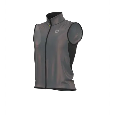Větruodolná vesta ALÉ GUSCIO CLEVER